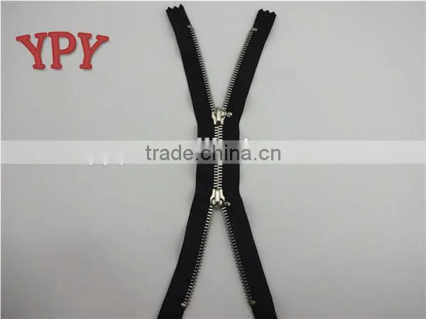 X Zipper #5