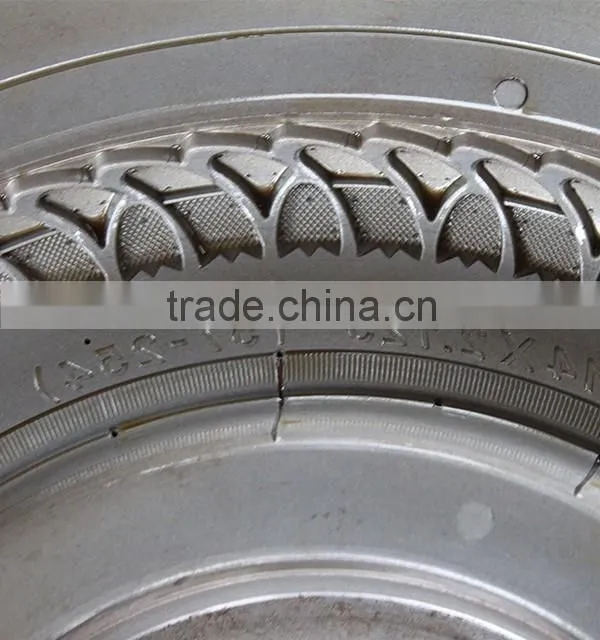 35 # Multi - ring Tire Mold For Bicycle Mould