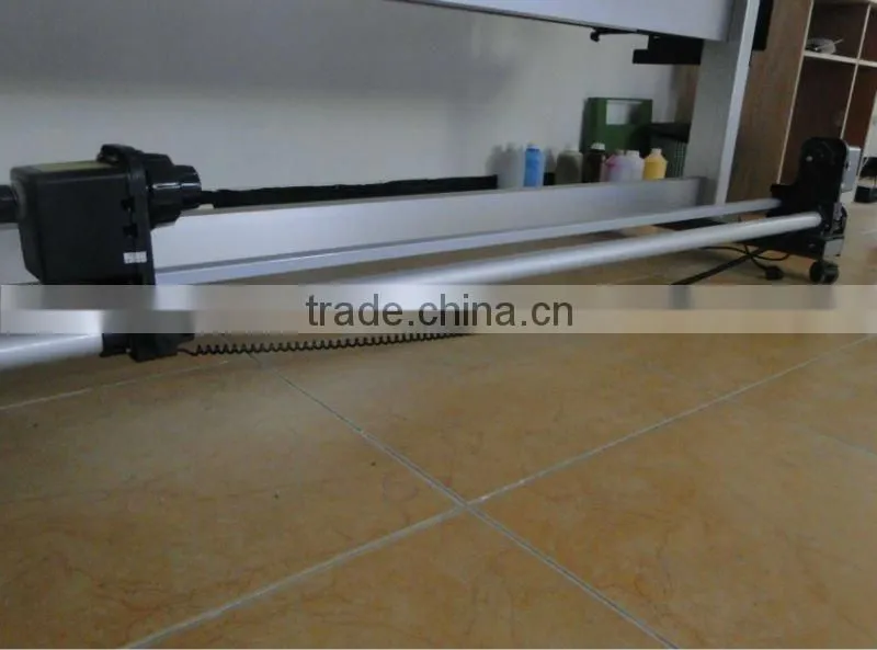 1.6 m indoor printer