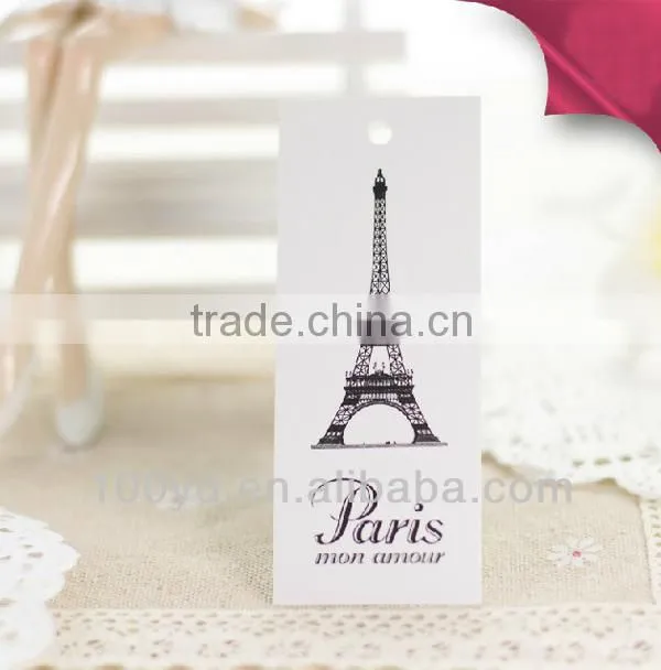 hang tag images