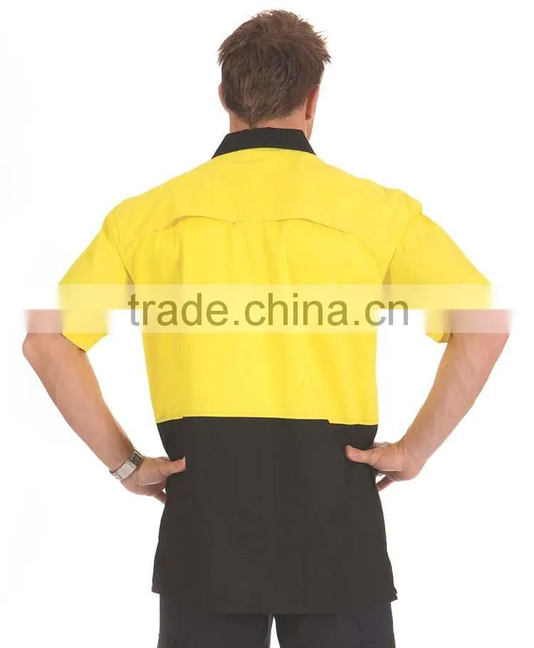 Protective Clothing In China Mounted Patrol Officers Work Shirt