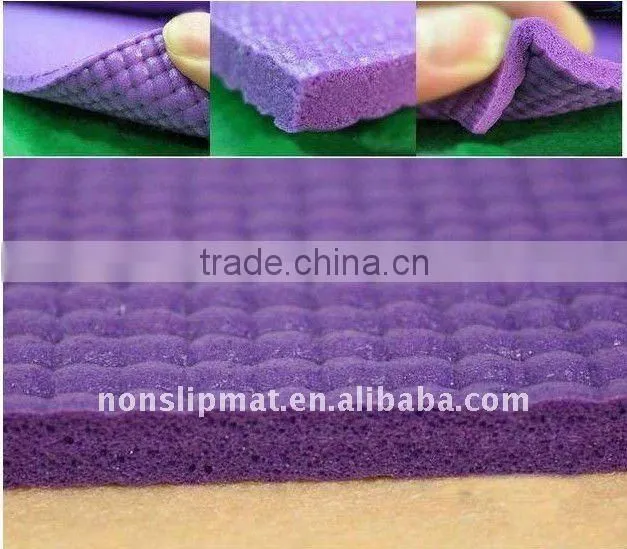 PVC yoga mat Strap