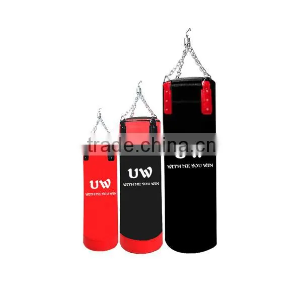 NEW Punching Bag 40kg 60kg 80kg Heavy Boxing Training Kicking MMA Workout