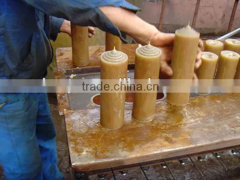 Candle Machines ( taper candles and thread candles)