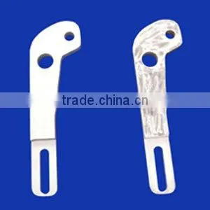 steel cnc machining service heavy machining services