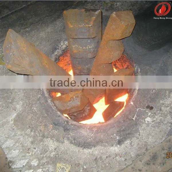 100kg medium frequency induction furnace manufacturer