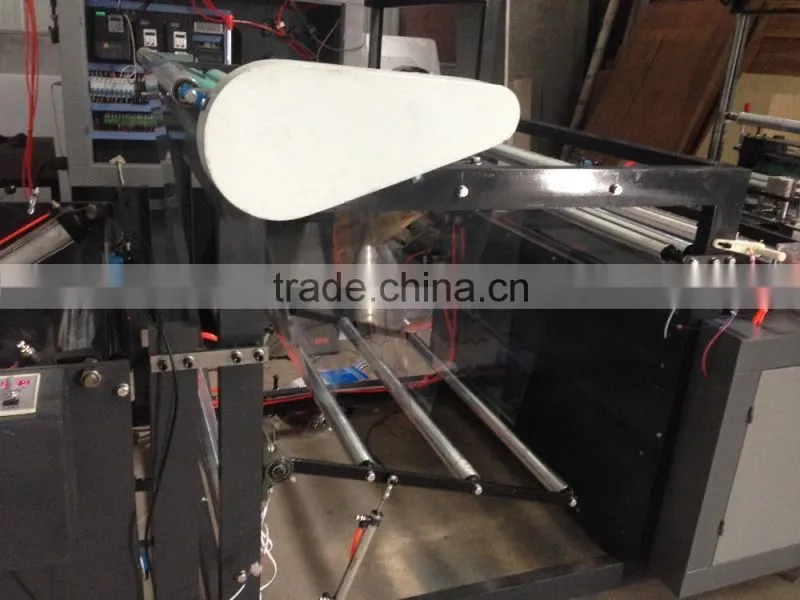 Opp Film Cutting Machine,PVC Film Roll Cutting Machine,Plastic Film Slitting WhenZhou Price
