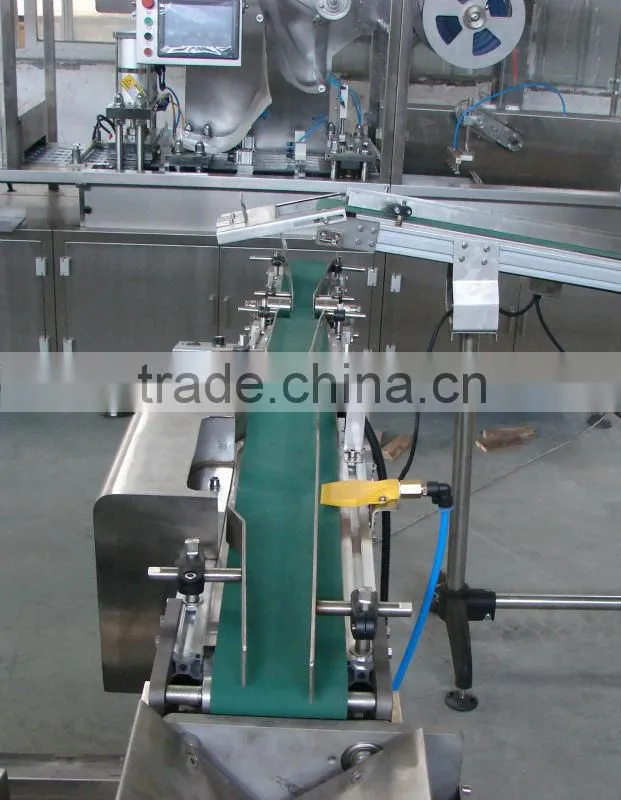 Small multi-function box packaging machine low prices