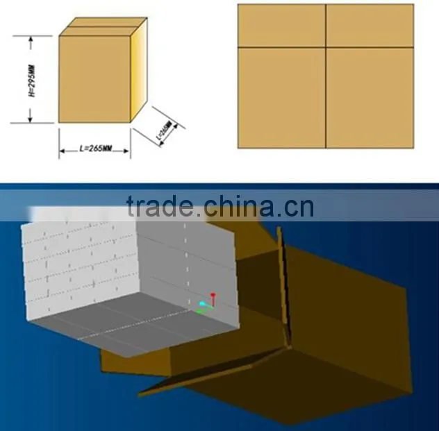 CE approved G24 2pin 4pin led plug light