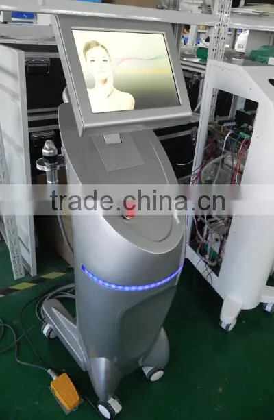2015 New Product Medical CE Approval Microneedle Fractional RF for Skin Rejuvenation