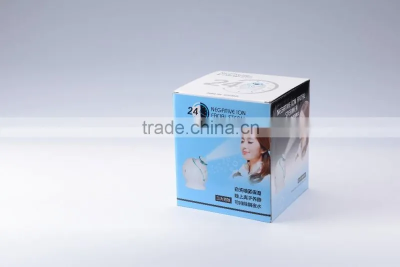 2016 Hot sale facial steamer,electric facial steamer,hot facial steamer