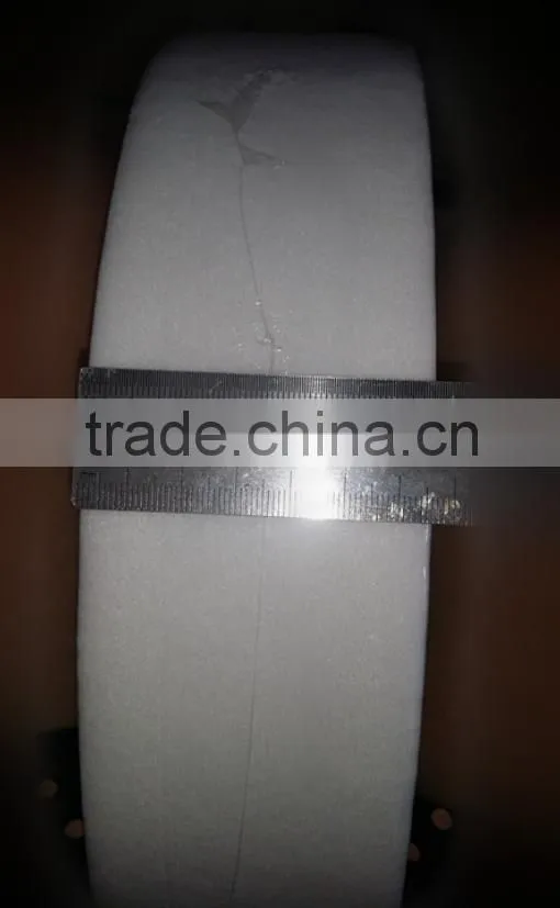 depilatory wax strips hair remover wax paper for sale