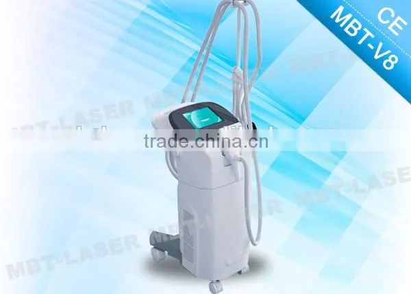 New Designed Custom Vacuum Cavitation Slimming Machine