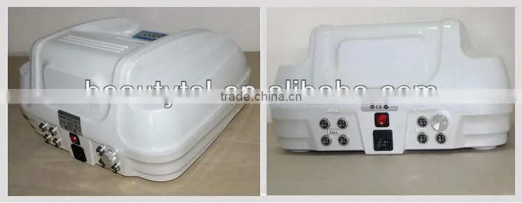 High quality 4 sections lymphatic drainage pressotherapy machine hot sale with far Infrared and air pressure