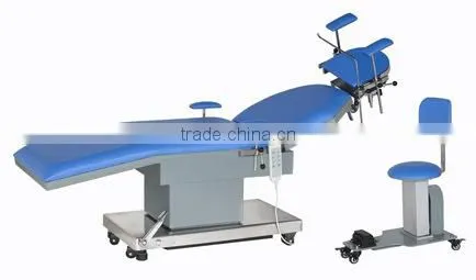 ENT Operation Table Operating Table