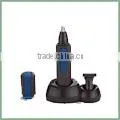 OEM Professional washable nose trimmer ear hair trimmer CE ,ROHS,GS