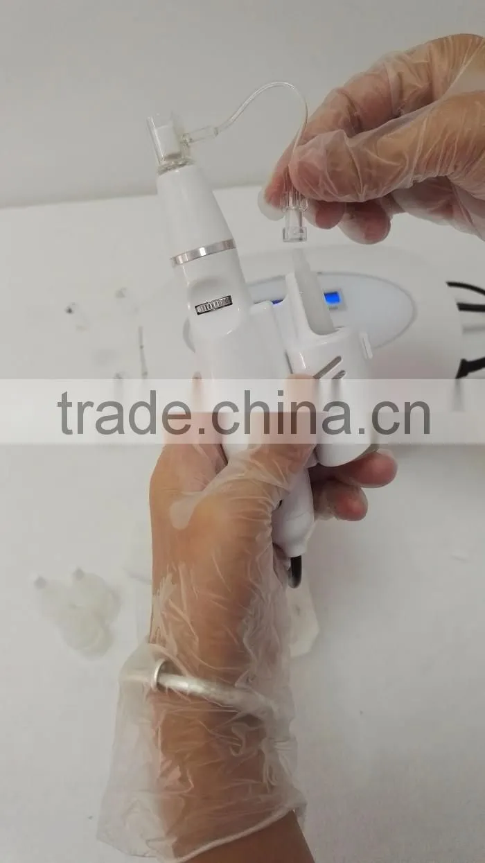 M-N103 microneedle derma skin rollers