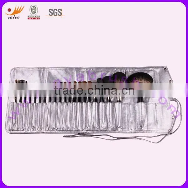 New Professional Makeup Cosmetic Brush Set with Pouch 21 PCS