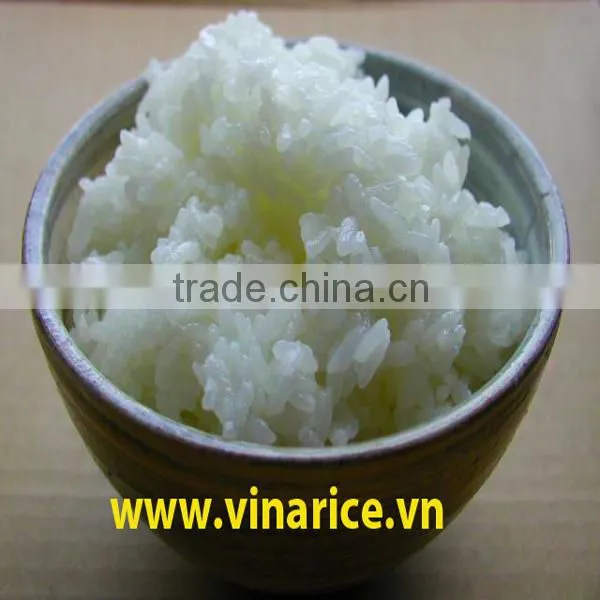 KDM SUPER FRAGRANT LONG GRAIN RICE 5% BROKNE