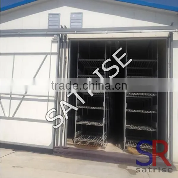 vertical laminar flow cabinet stainless steel racks