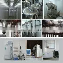 Mango Leaf Extract
