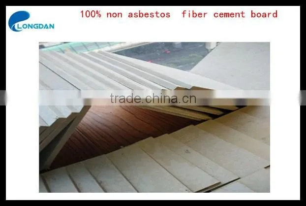calcium silicate fireproof building material