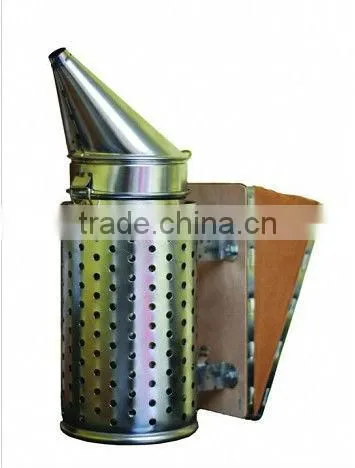 beekeeping equipment Bee smoker stainless steel
