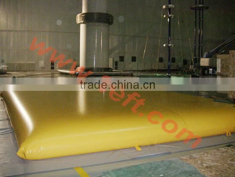 Transformer Oil Bladder