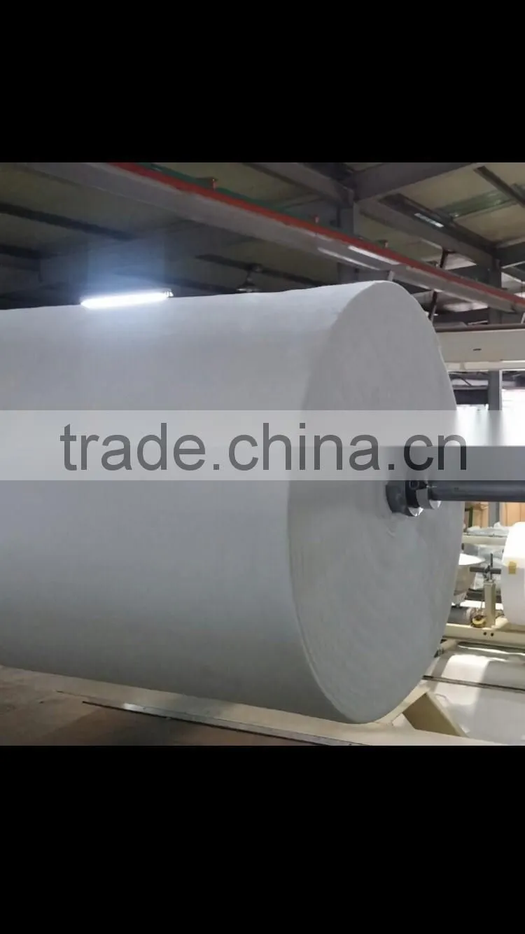 2016new product geotextile for roof