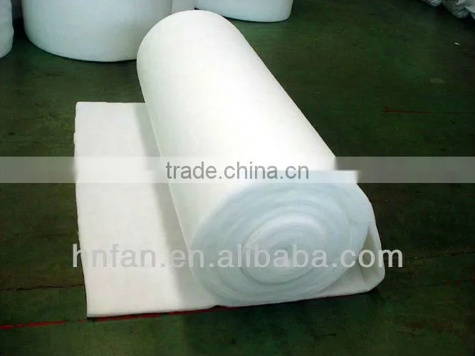 high quality nonwoven fabric