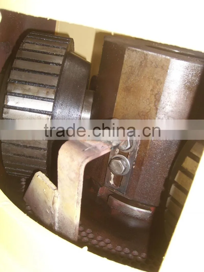 Peanut shell pellet mill ,munch pellet mill