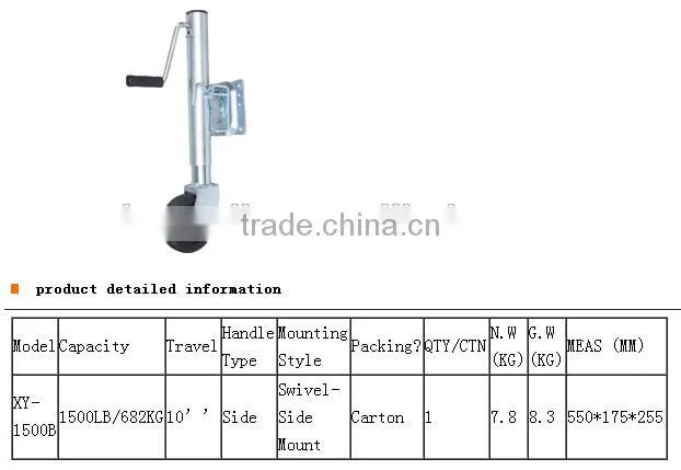 Cheaper Lifting Jack
