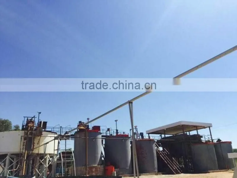 China Supplier Gold Mining Machinery , gold mining machinery for sale