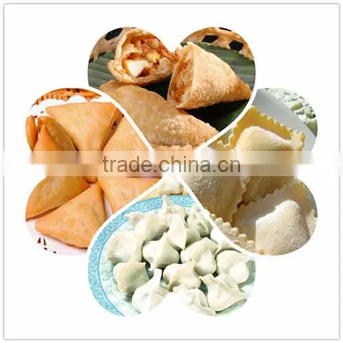 CE, ISO, Automatic Dumpling Machine/ Household Dumpling Machine/ Chinese Dumpling Machine For Sale