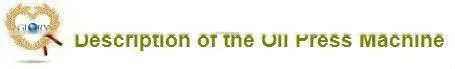 2013 BEST SALE high oil yield Olive Oil Press Machine