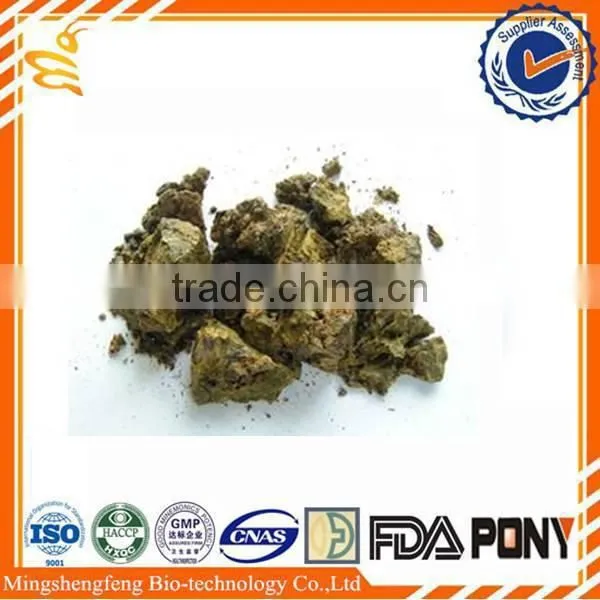nature raw propolis from Changge Bee Industry Garden