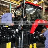 Henan Guangda Textiles Imp & Exp Co., Ltd. company overview - view 1