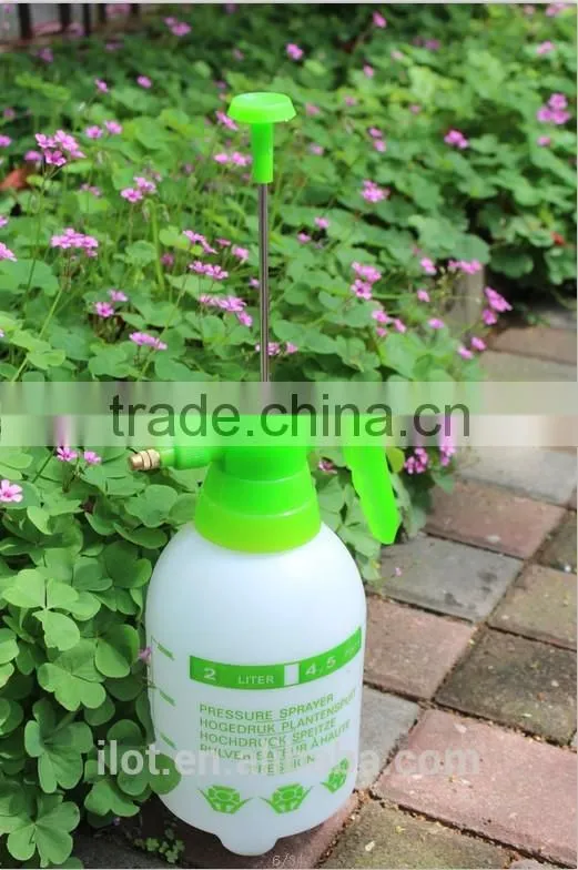 iLOT Water bottle sprayer pressurized professional sprayer