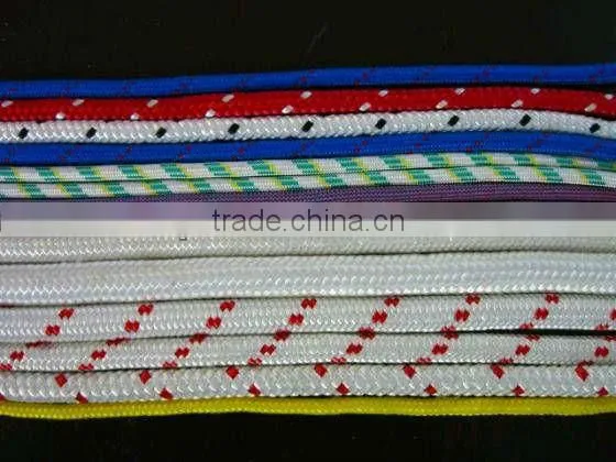 high strength nylon rope/100% nylon rope