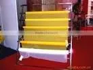 100% Nylon screen mesh, nylon bolting cloth