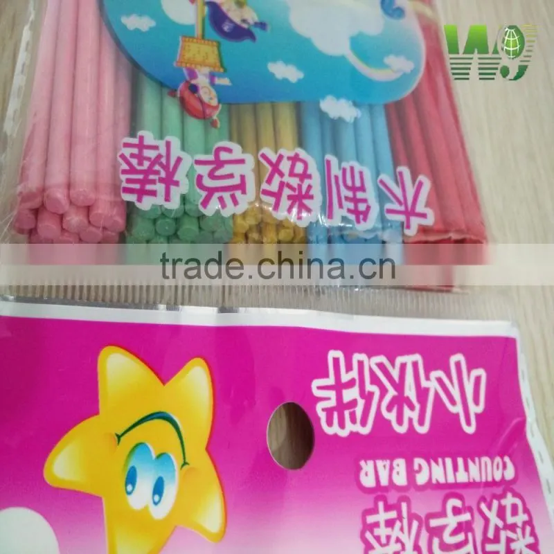 WY-181 2016 Wholesale natural eco-friendly 8-10mm bamboo drinking straw