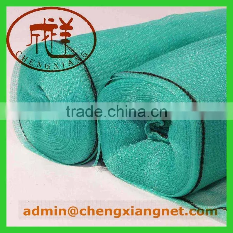 100% Virgin HDPE Scaffolding Net/ Debris Netting/ Safety Net