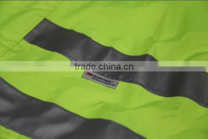 Reflective Safety Clothing