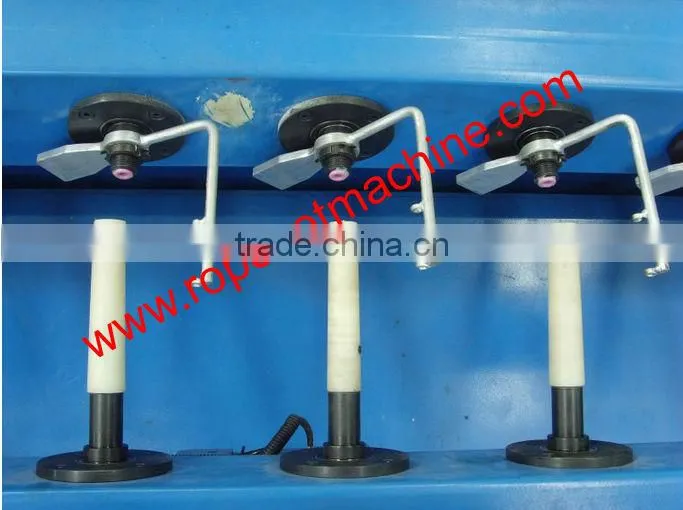 China Manufacture Spiral twine