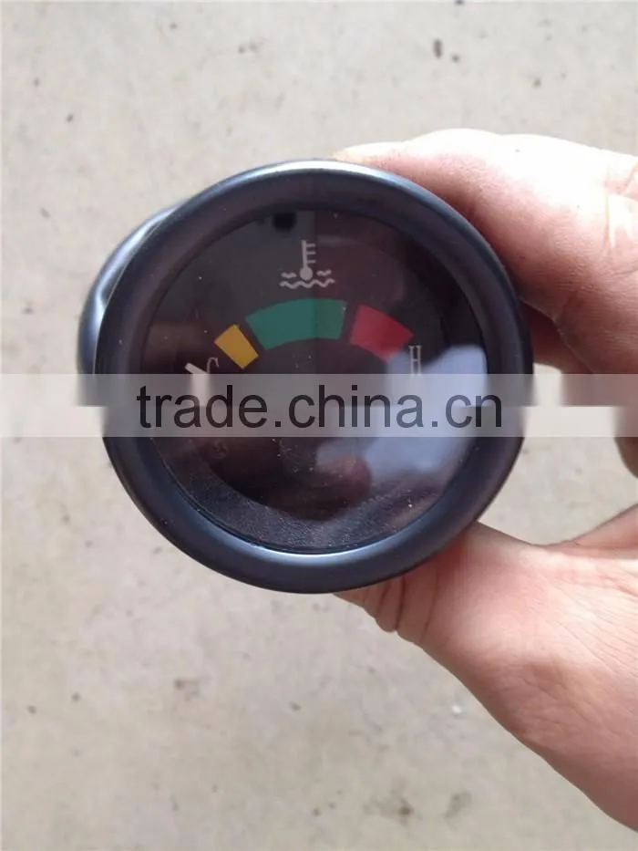 TE250.487A.1A Water Temperature Gauge Foton 254 TE254 Tractor Parts