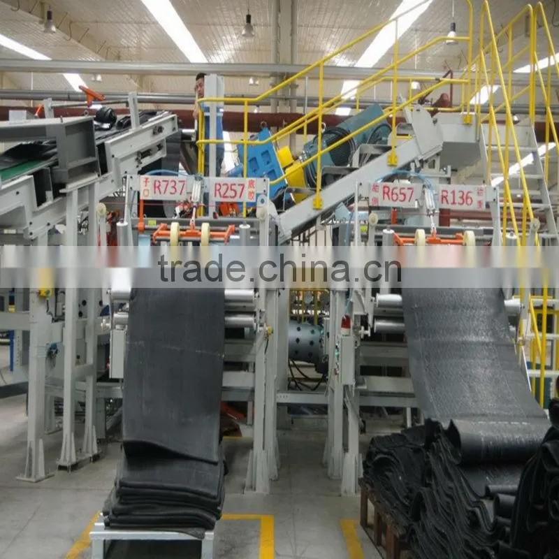 Chinese bias skid steer tyre excellent performance 12-16.5