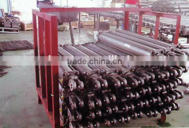 Customized made in China high quality hydraulic cylinder