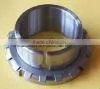 adapter sleeve and lock nut H2320