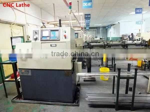 New product fountain pen parts made in china