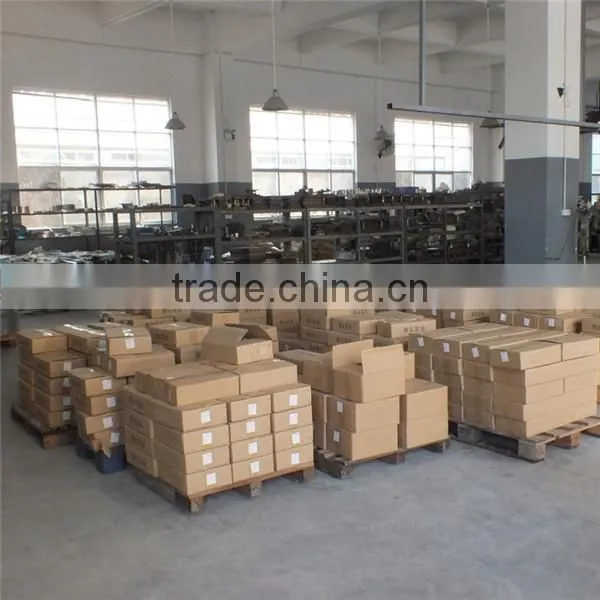 New product fountain pen parts made in china
